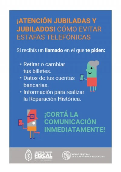 Cómo evitar estafas telefónicas
